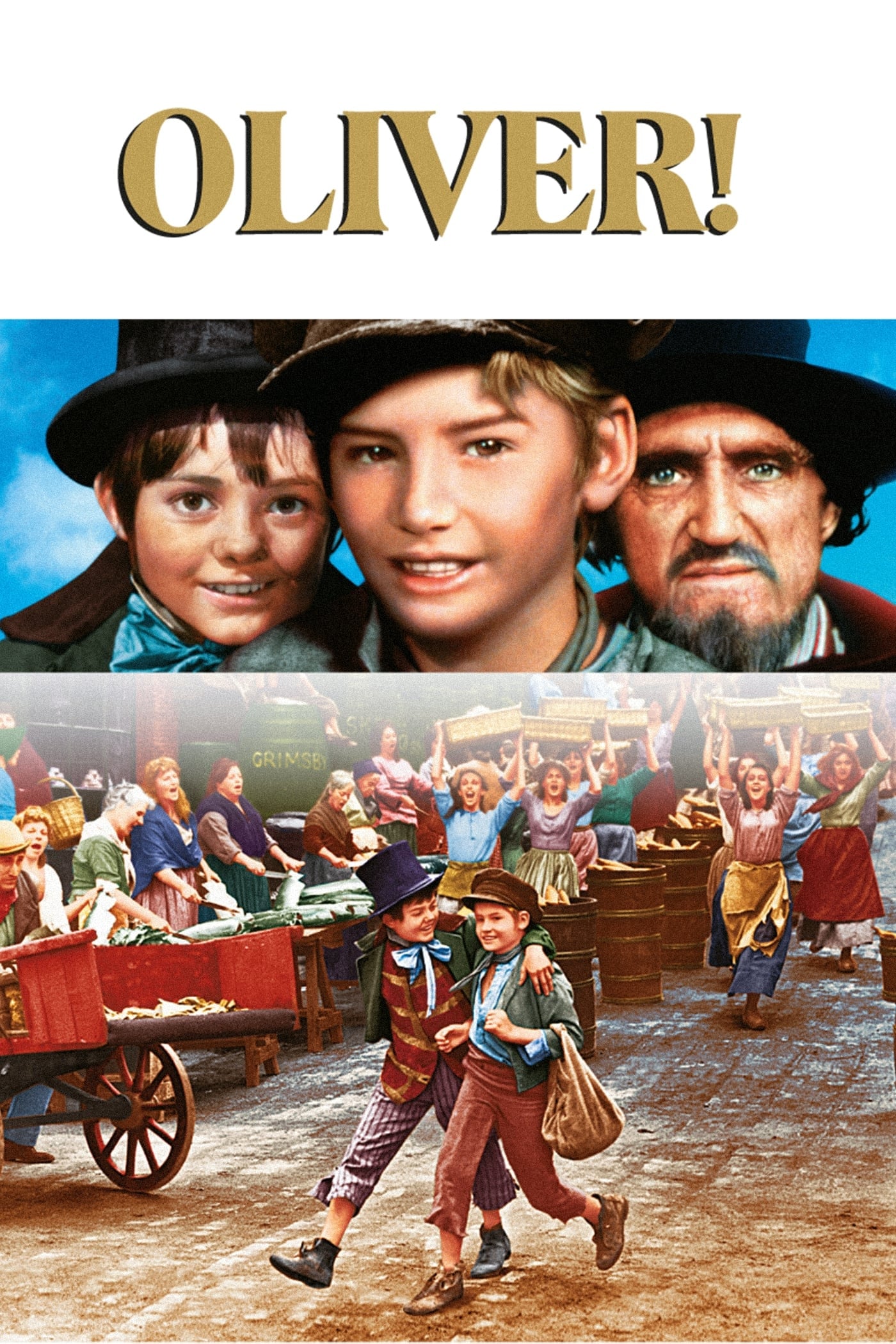 Oliver! (1968) [290082] (A1708528939) [[Movies]] --Plex--